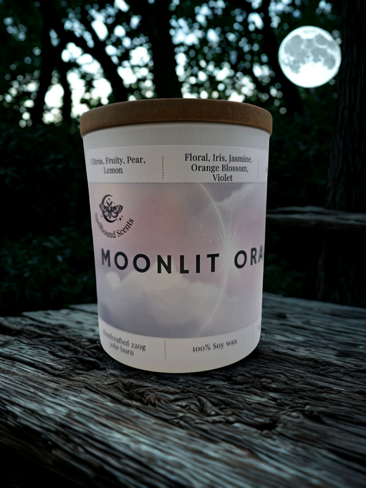 ✨The Magical Meaning Behind Our Candle Scents ✨