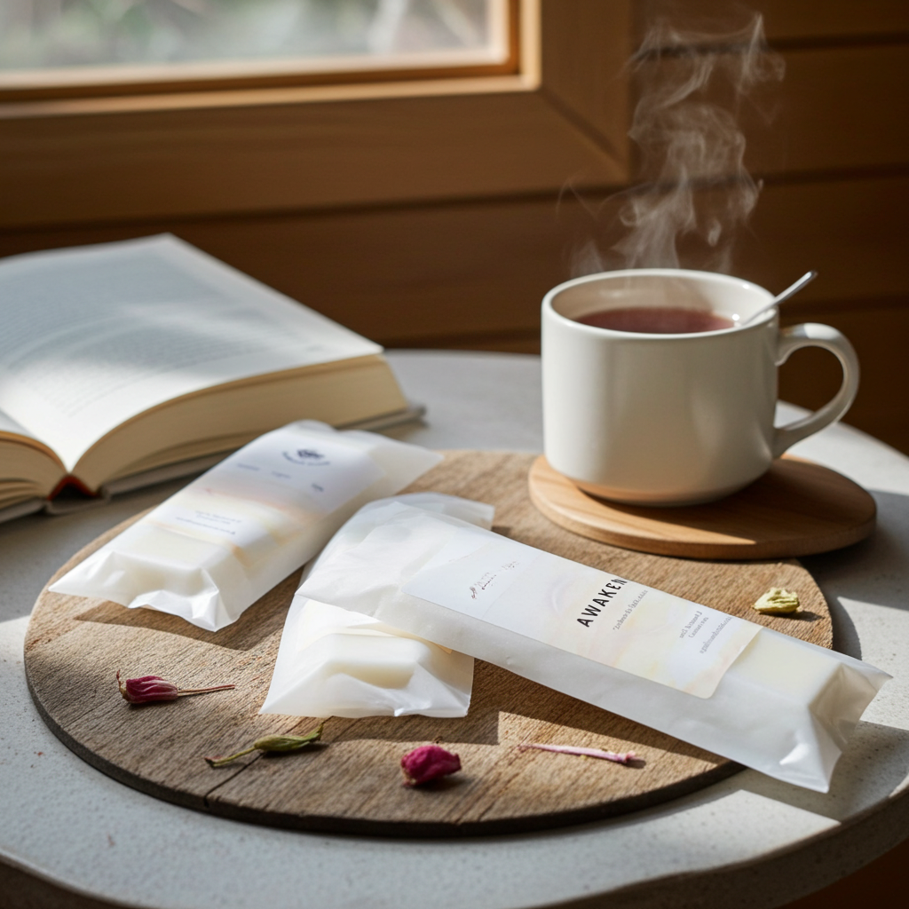 Awaken – Luxury Wax Melts