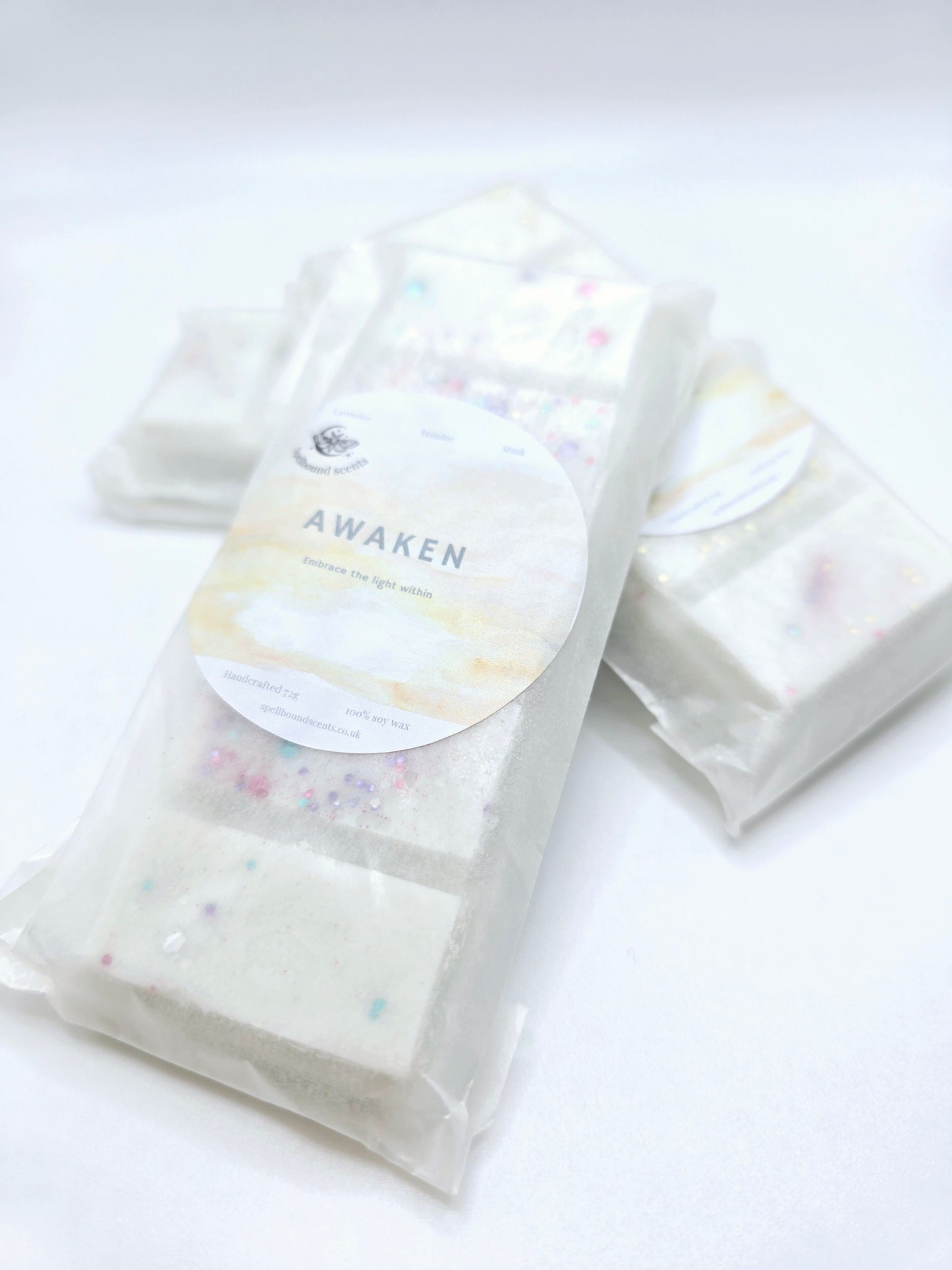 Awaken Wax Wax Melts 60g