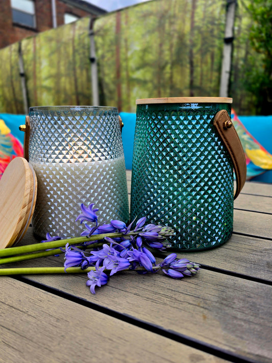 Luna Haven – Celestial Garden Retreat with Natural Insect Protection