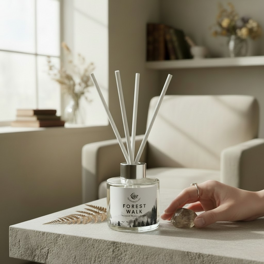 Forest Walk – Reed Diffuser