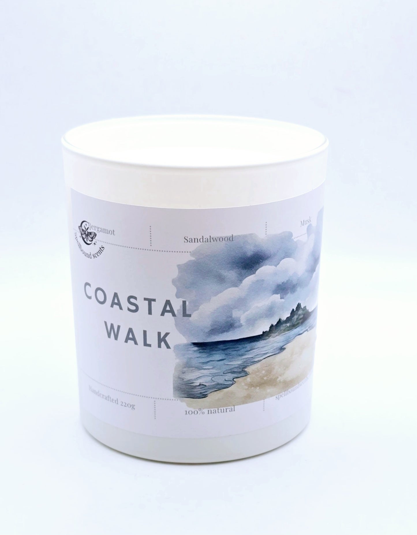 Coastal Walk– A Breath of Fresh Sea Air