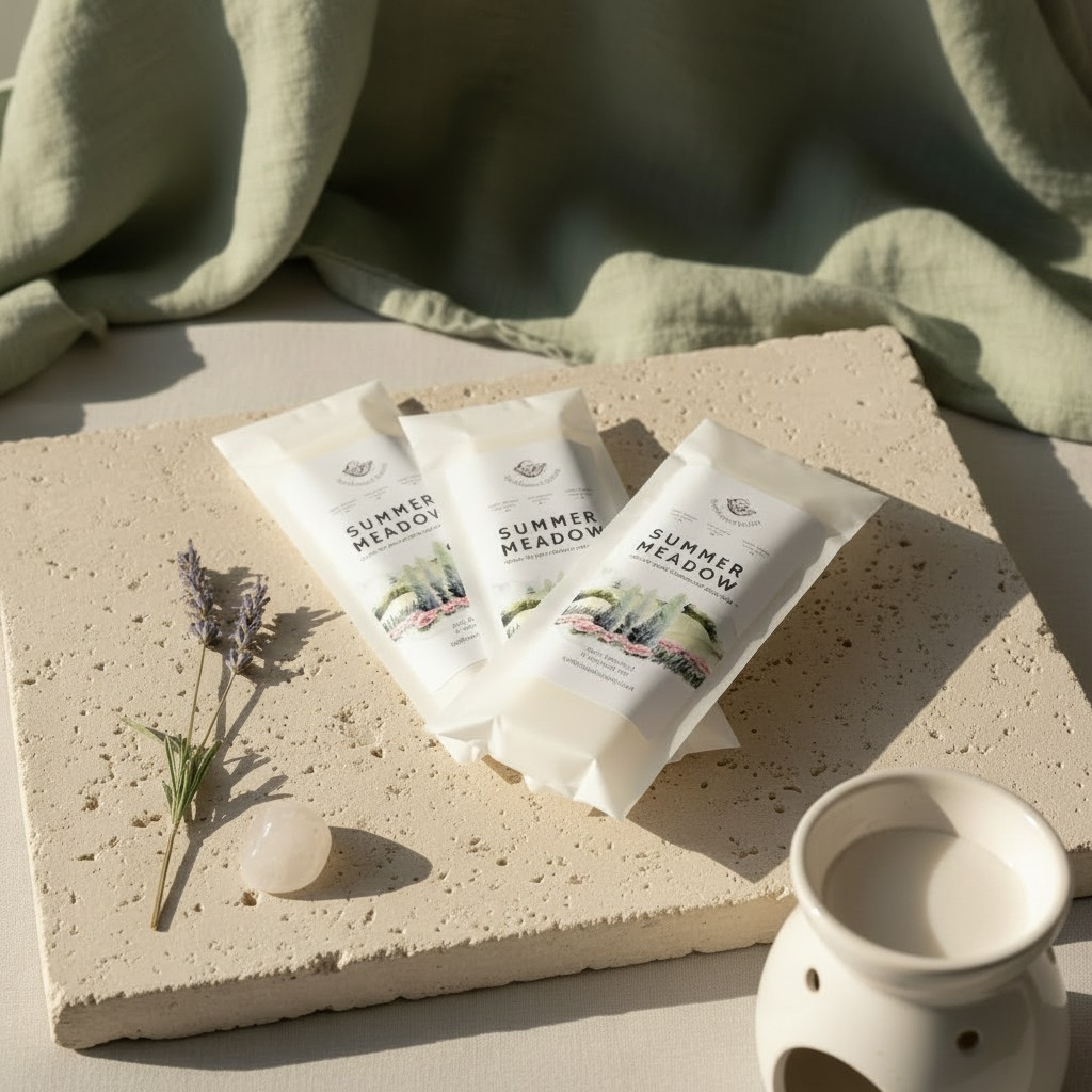 Summer Meadows – Luxury Wax Melts