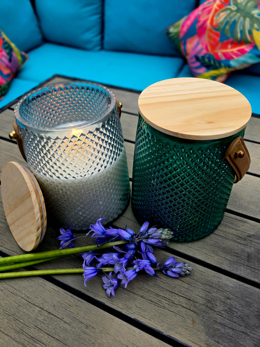 Luna Haven – Celestial Garden Retreat with Natural Insect Protection