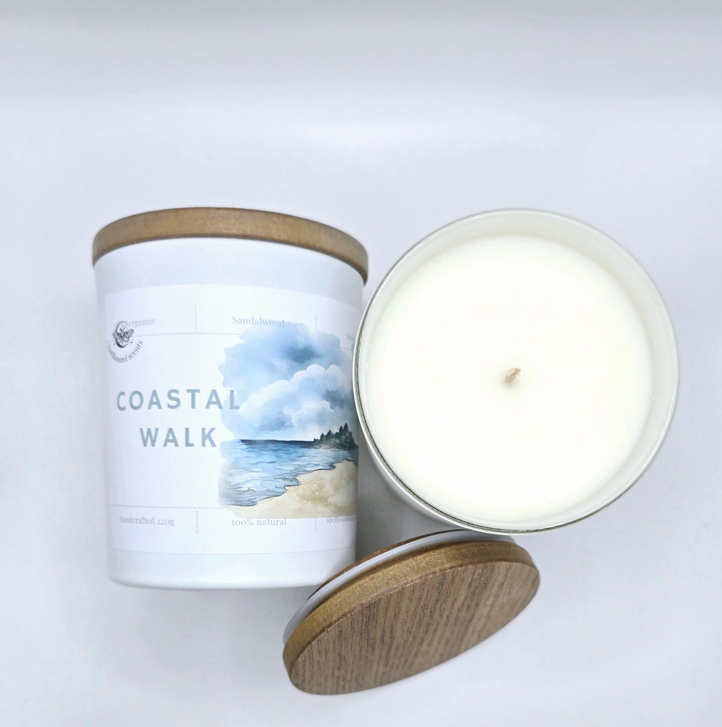 Coastal Walk– A Breath of Fresh Sea Air