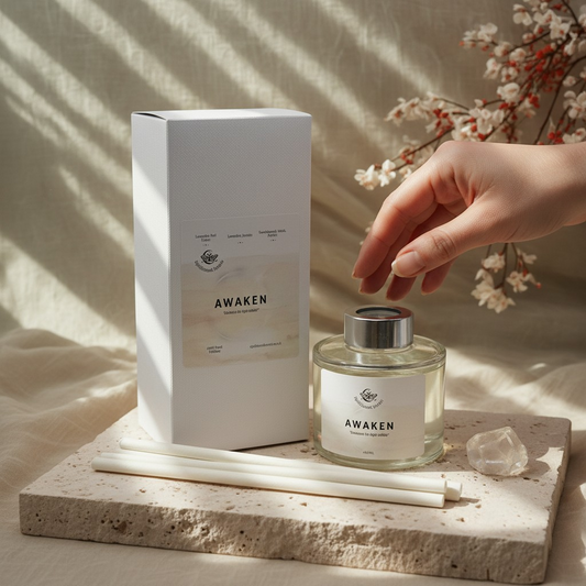 Awaken – Reed Diffuser