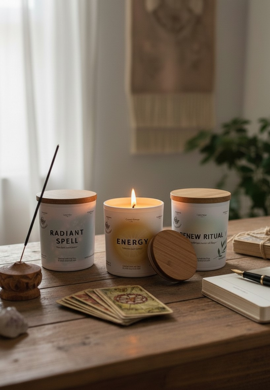Candle Care Guide 🕯