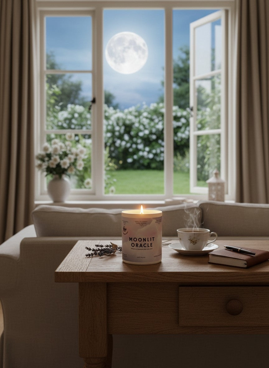 Candles vs Wax Melts vs Room Mists: Which Home Fragrance Is Right for You?