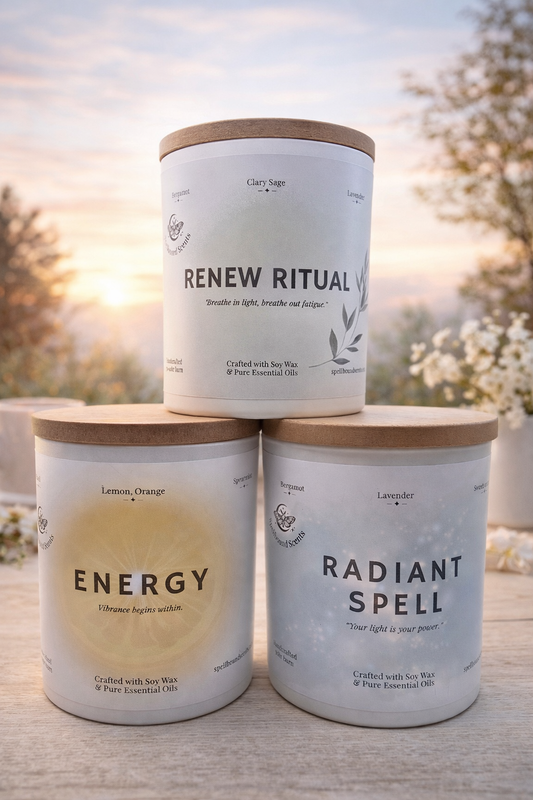 An Invitation to Slow Down