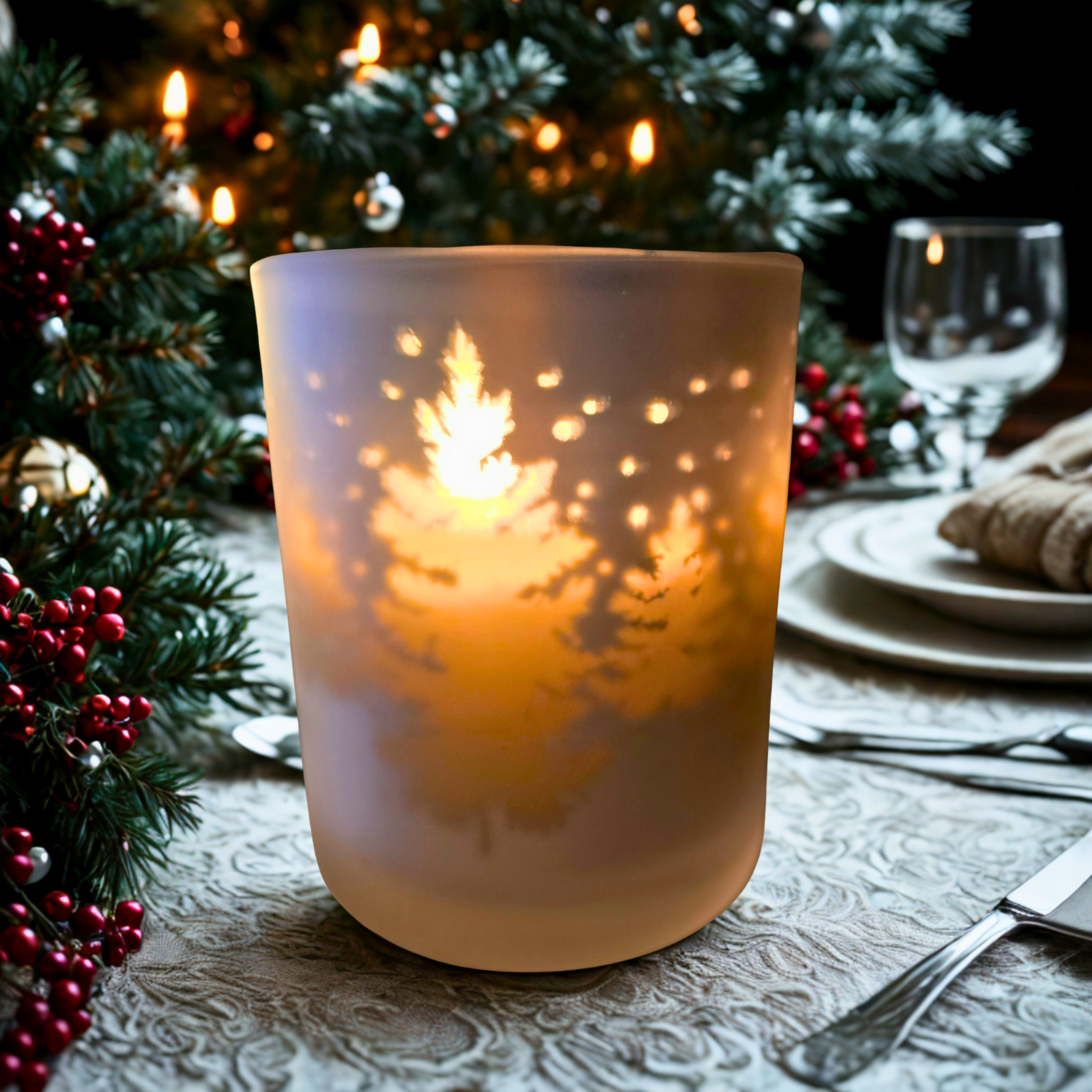 ✨ Christmas Candle Collection 2025 | Luxury 95cl Soy Candles | Spellbound Scents