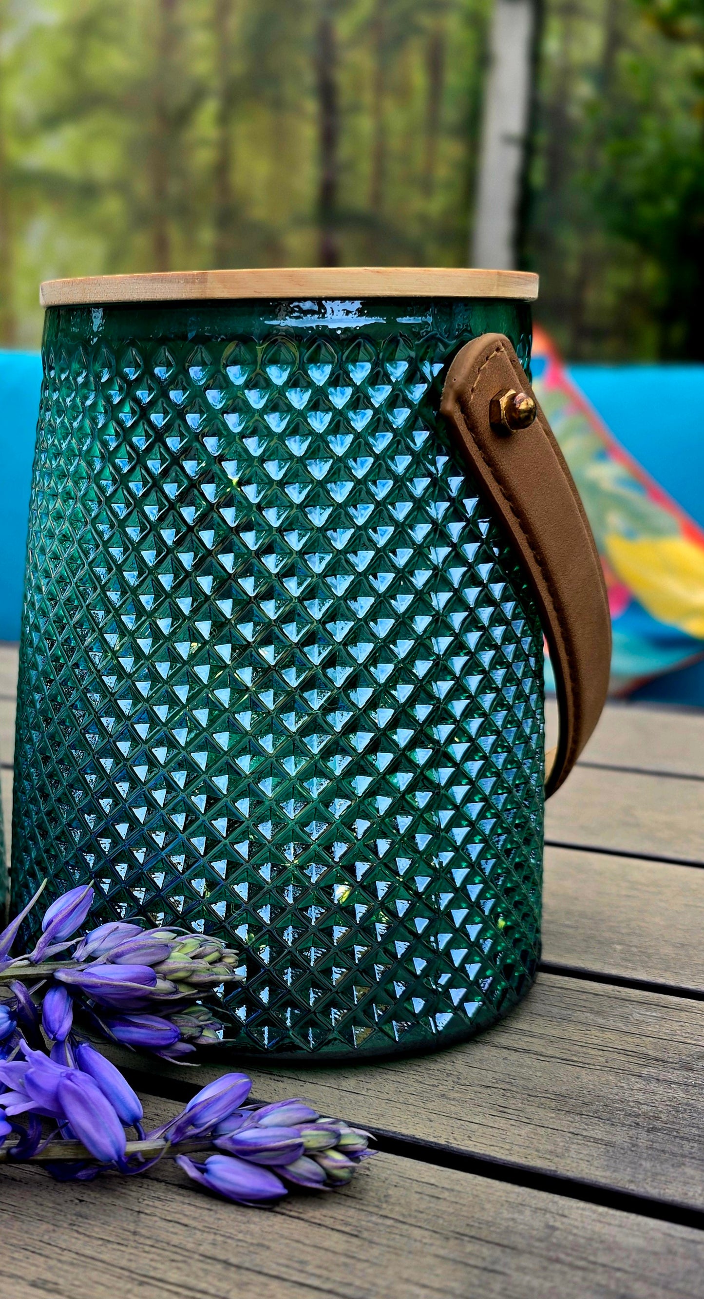 Luna Haven – Celestial Garden Retreat with Natural Insect Protection