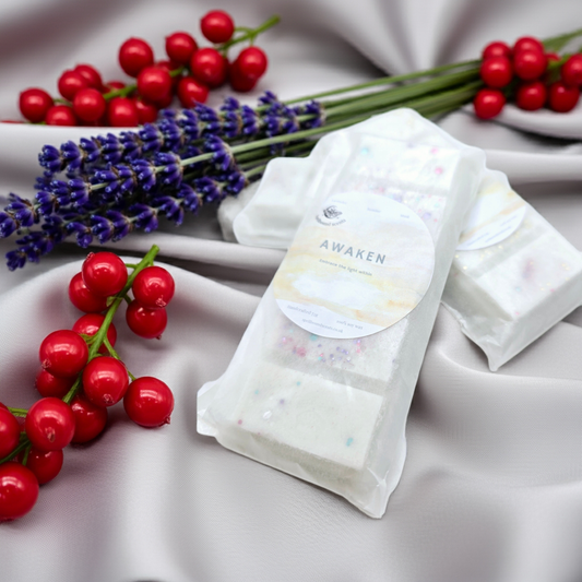 Awaken Wax Melts – Energize Your Senses