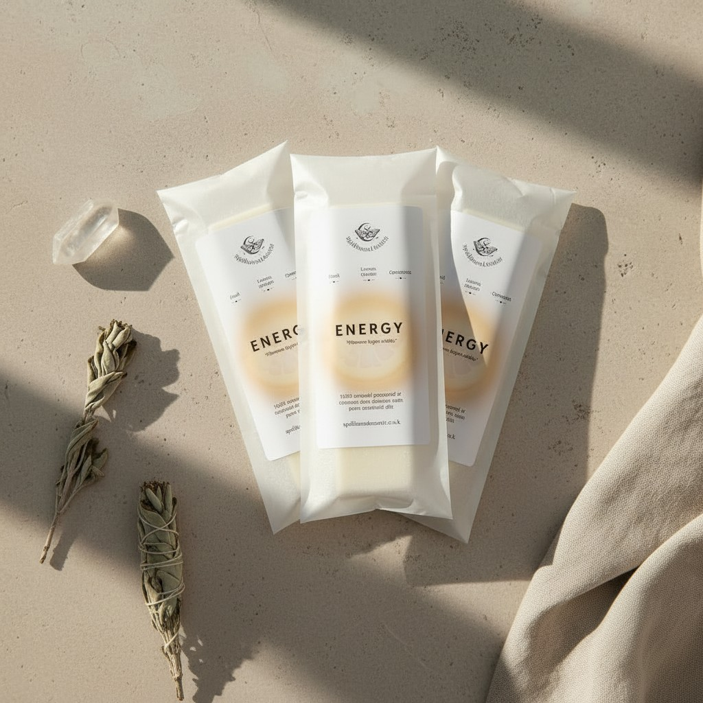 Spellbound Discovery Melt Bundle – 9 Luxury Wax Melts (Free UK Shipping)