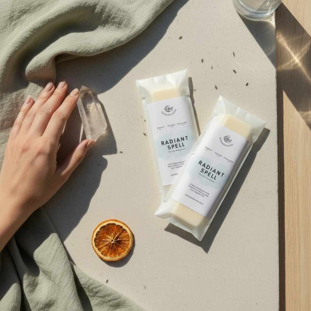 Spellbound Discovery Melt Bundle – 9 Luxury Wax Melts (Free UK Shipping)