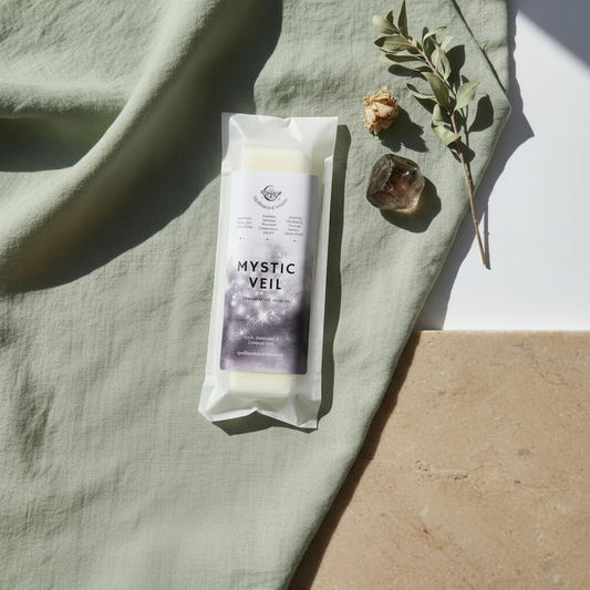 Mystic Veil Luxury Wax Melt