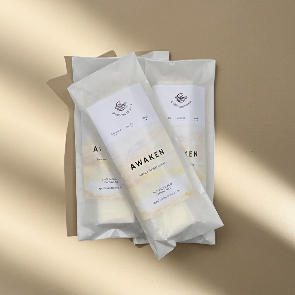Awaken – Luxury Wax Melts