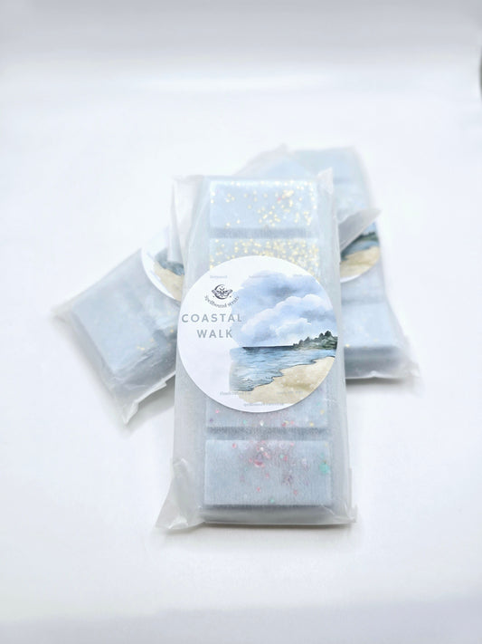 Coastal Walk Wax Melts 60g