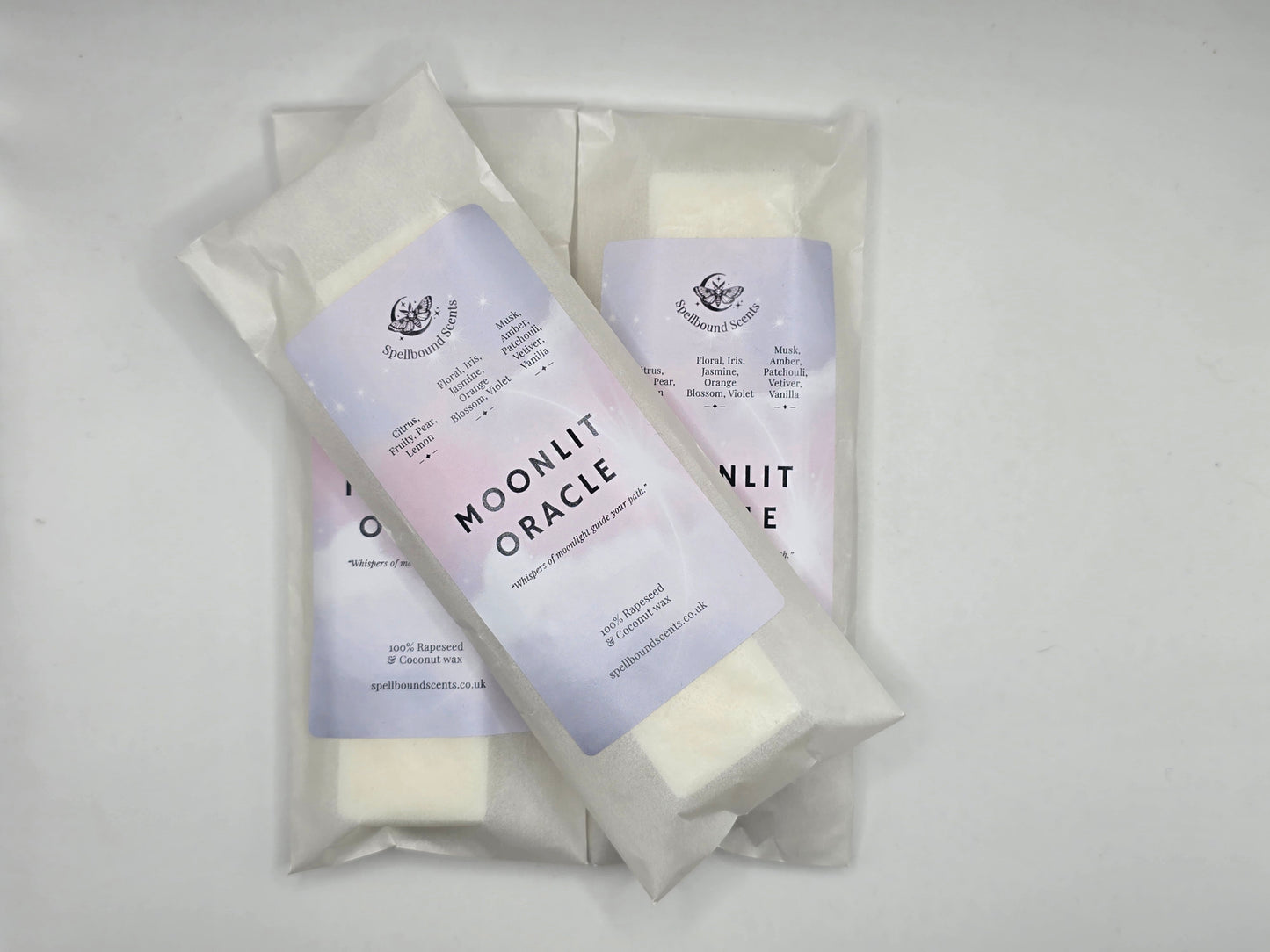 Moonlit Oracle – Luxury Wax Melts