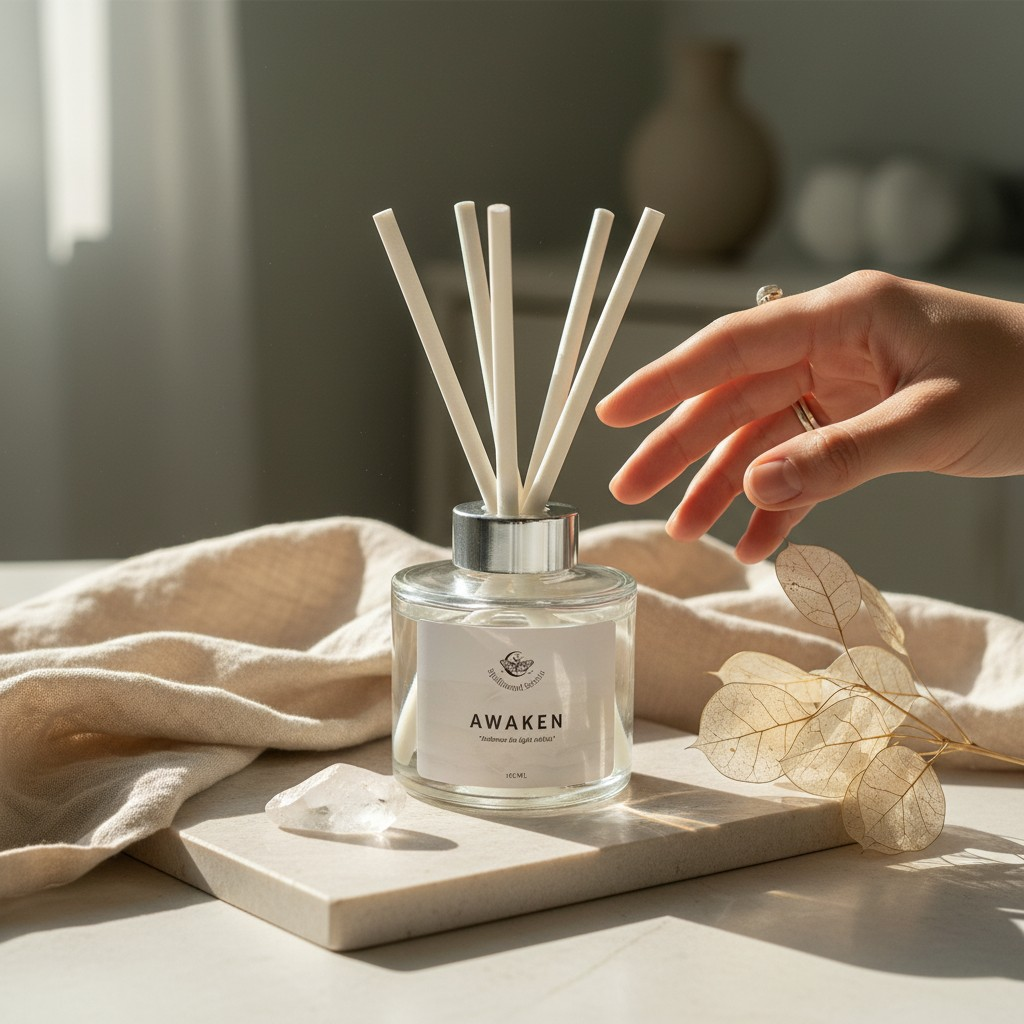 Awaken – Reed Diffuser