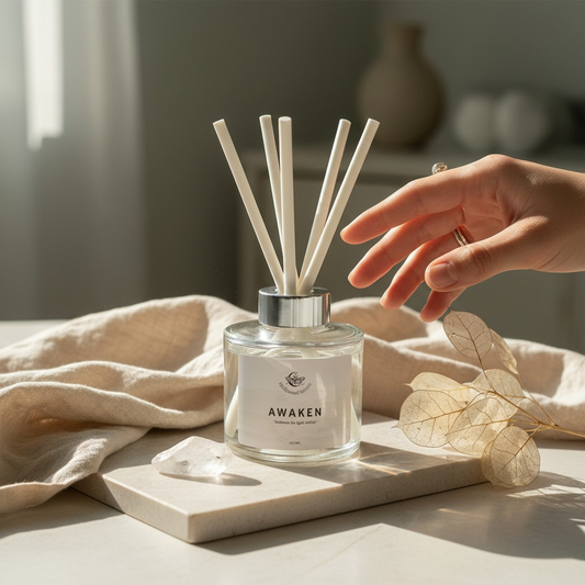 Awaken – Reed Diffuser