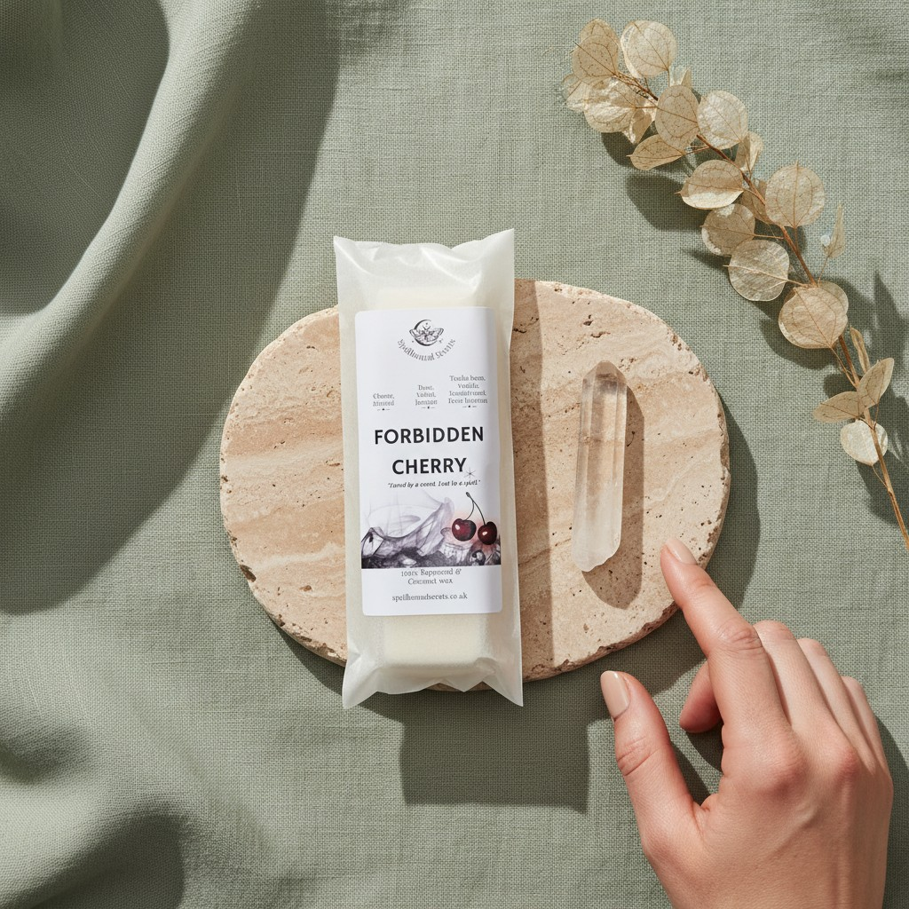 Spellbound Discovery Melt Bundle – 9 Luxury Wax Melts (Free UK Shipping)