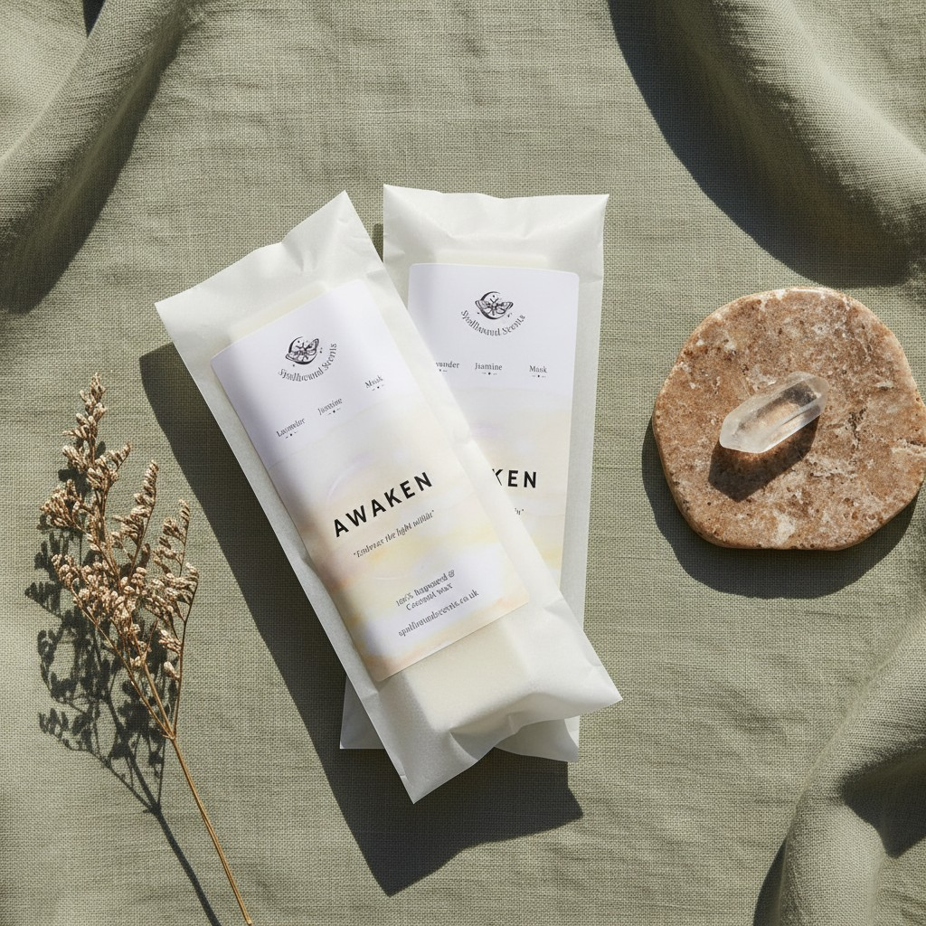 Spellbound Discovery Melt Bundle – 9 Luxury Wax Melts (Free UK Shipping)