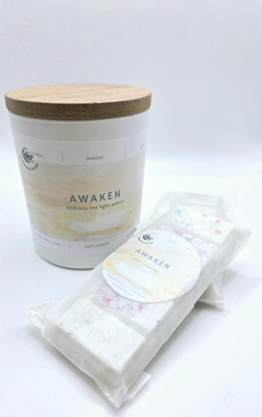 Awaken Wax Wax Melts 60g