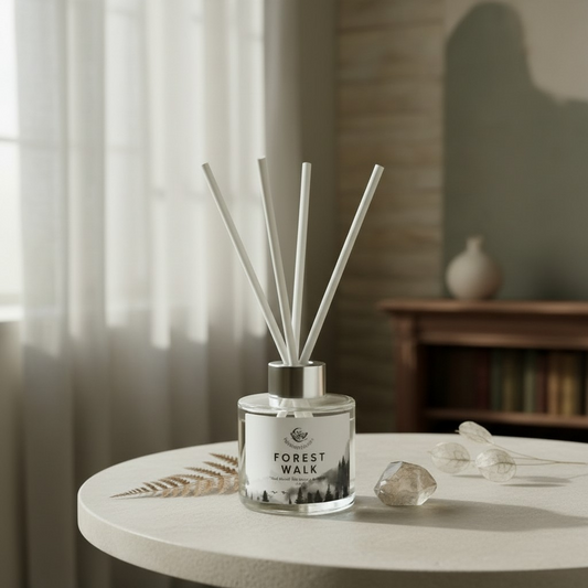 Forest Walk – Reed Diffuser