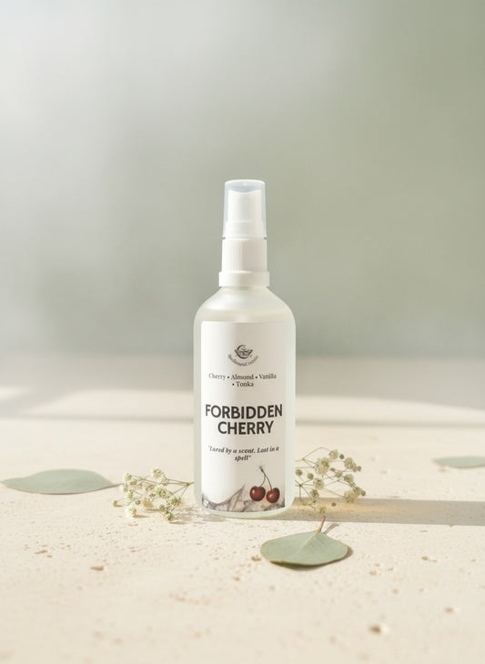 Forbidden Cherry Luxury Room Mist- 100ml