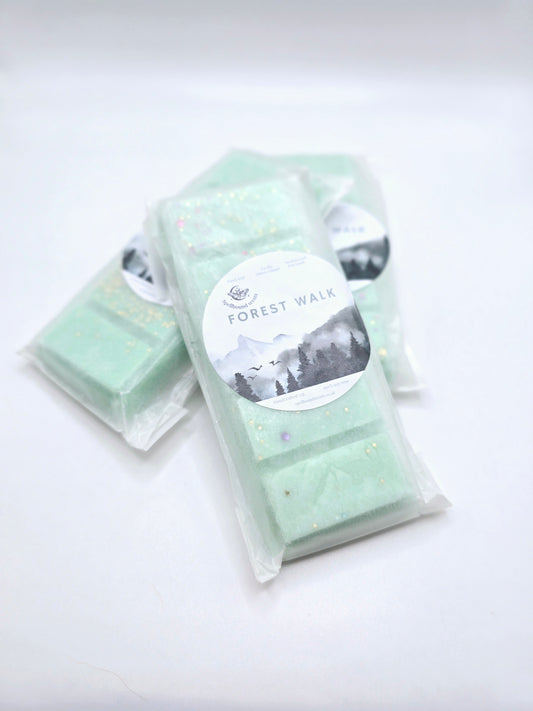Forest Walk Wax Melts 60g