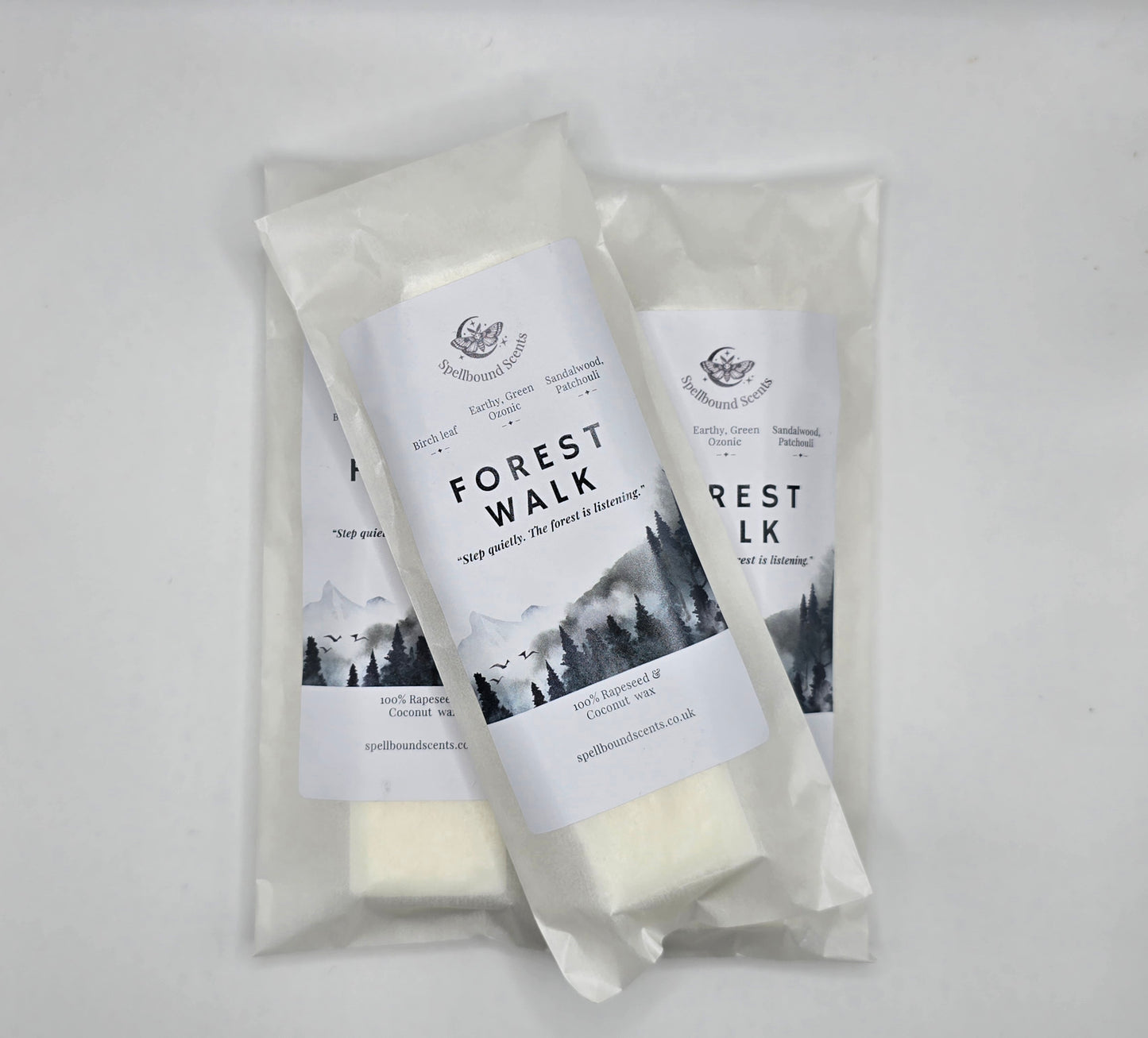 Forest Walk – Luxury Wax Melts