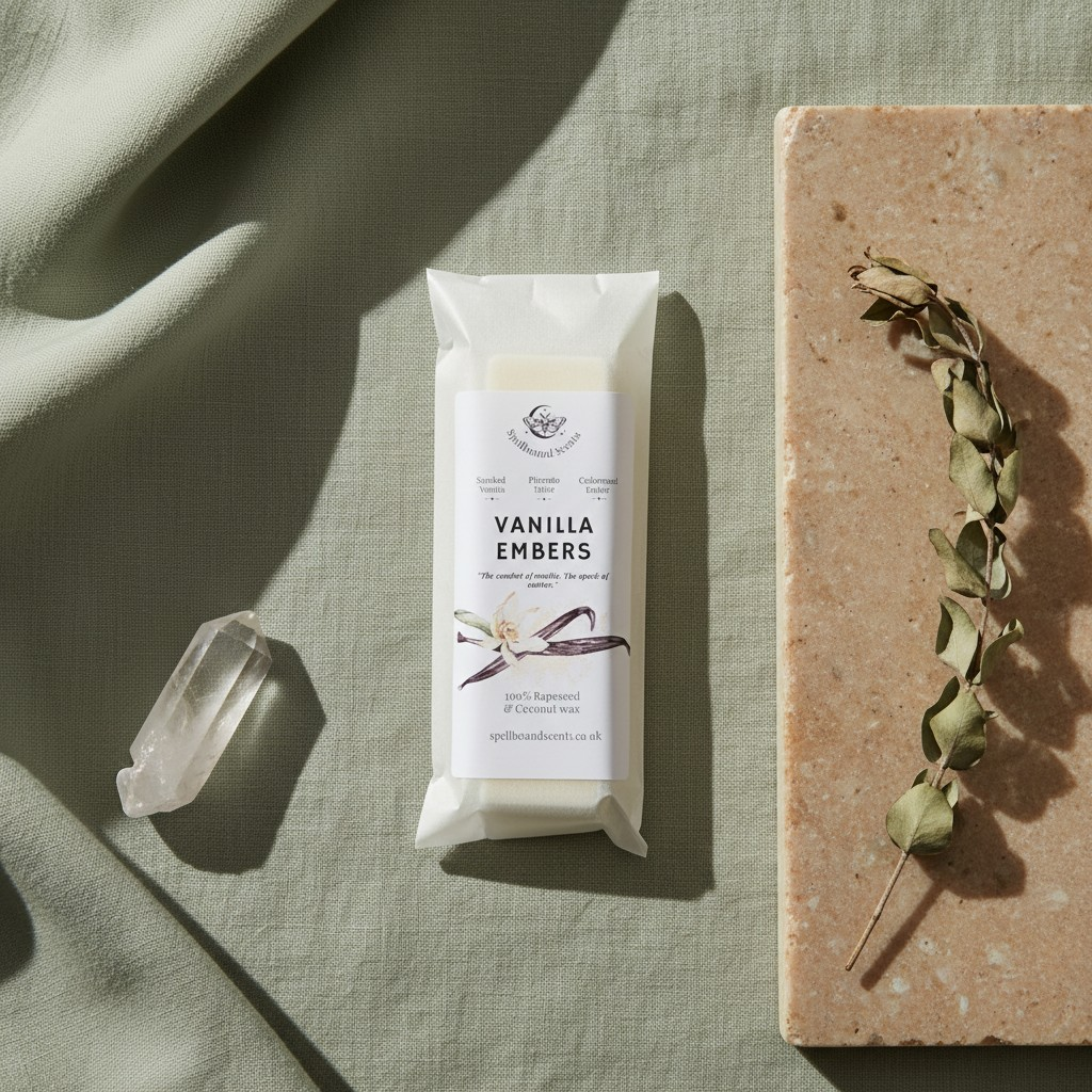 Spellbound Discovery Melt Bundle – 9 Luxury Wax Melts (Free UK Shipping)