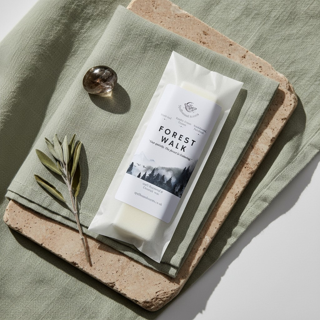 Spellbound Discovery Melt Bundle – 9 Luxury Wax Melts (Free UK Shipping)