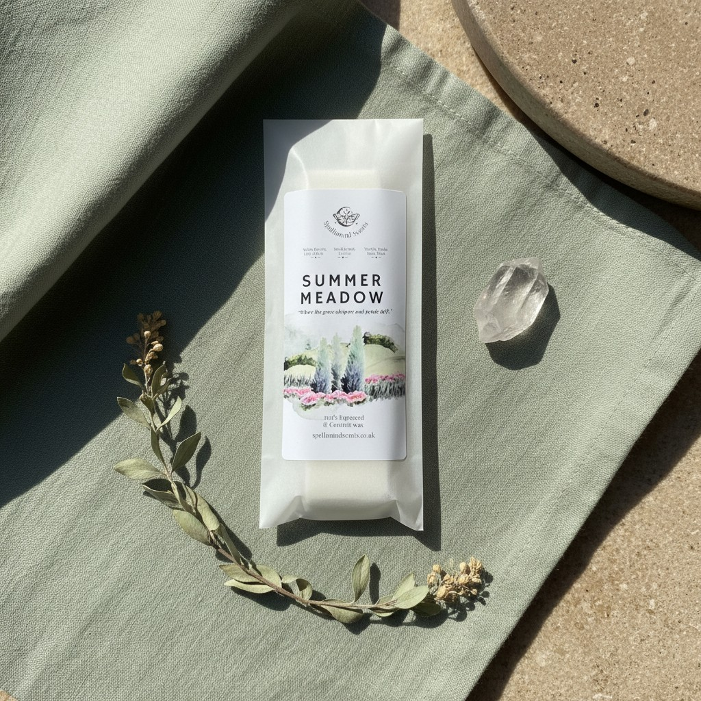 Spellbound Discovery Melt Bundle – 9 Luxury Wax Melts (Free UK Shipping)