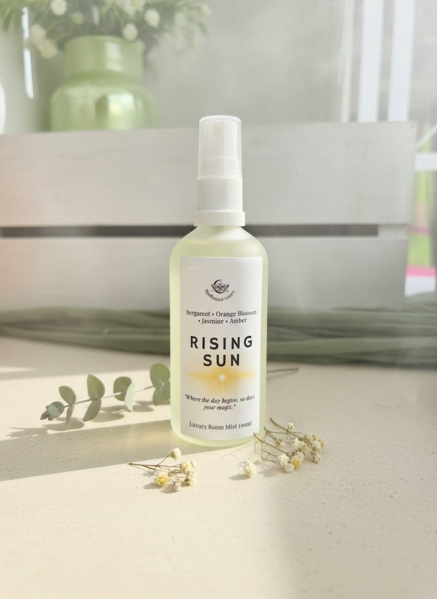 Rising Sun Luxury Room Mist – 100ml