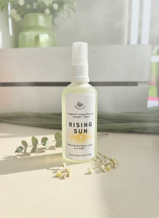 Rising Sun Luxury Room Mist – 100ml