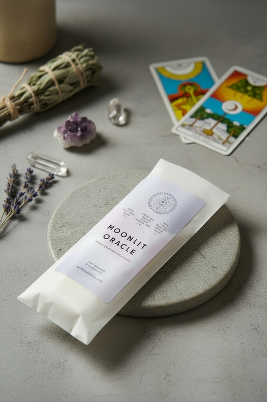 Moonlit Oracle – Luxury Wax Melts