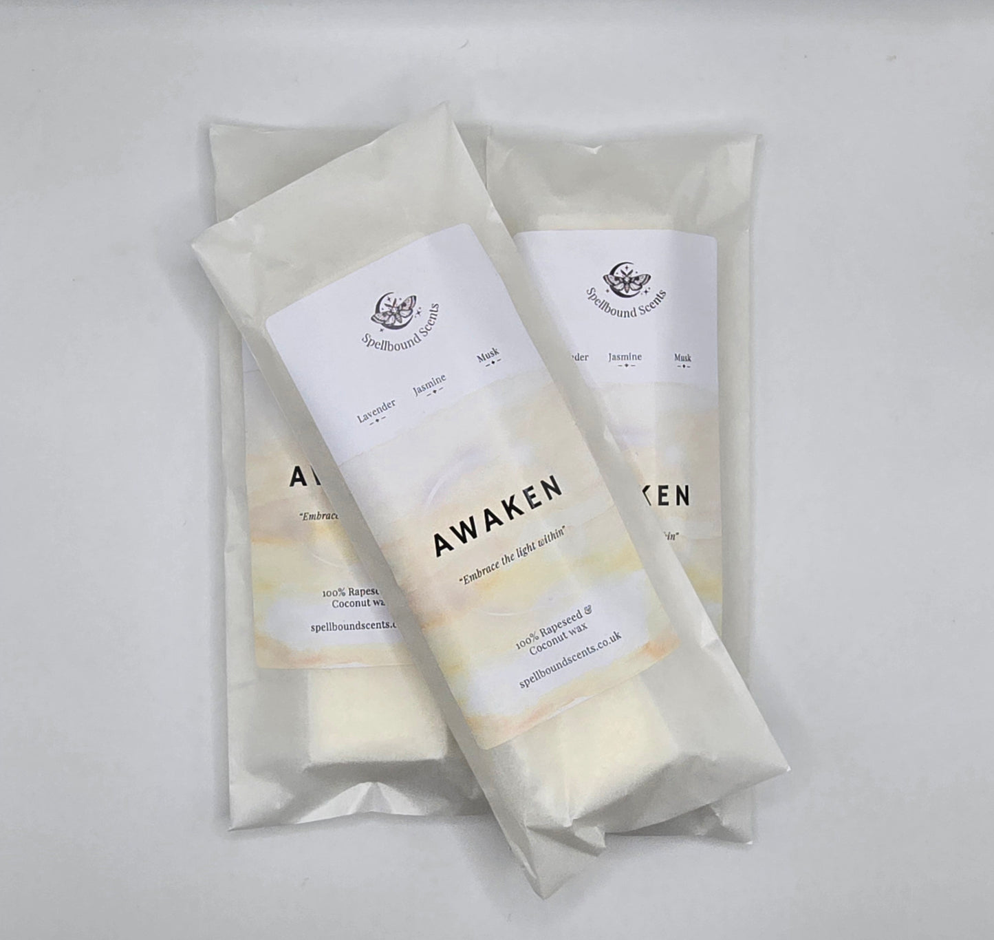Awaken – Luxury Wax Melts
