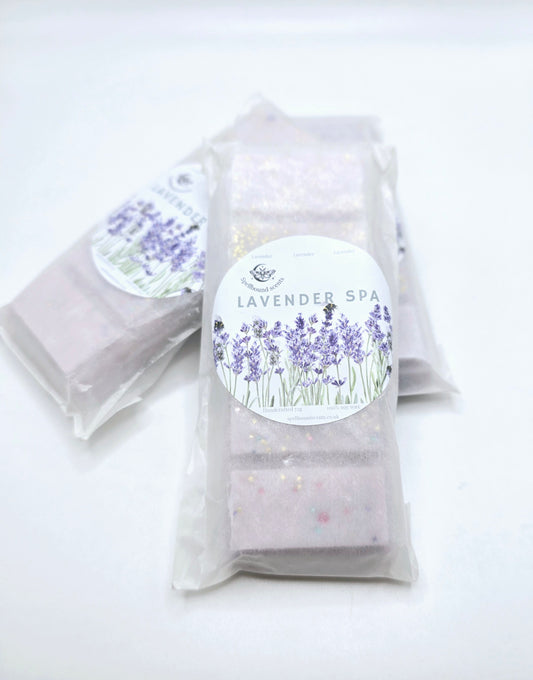 Lavender Spa Wax Melts 60g