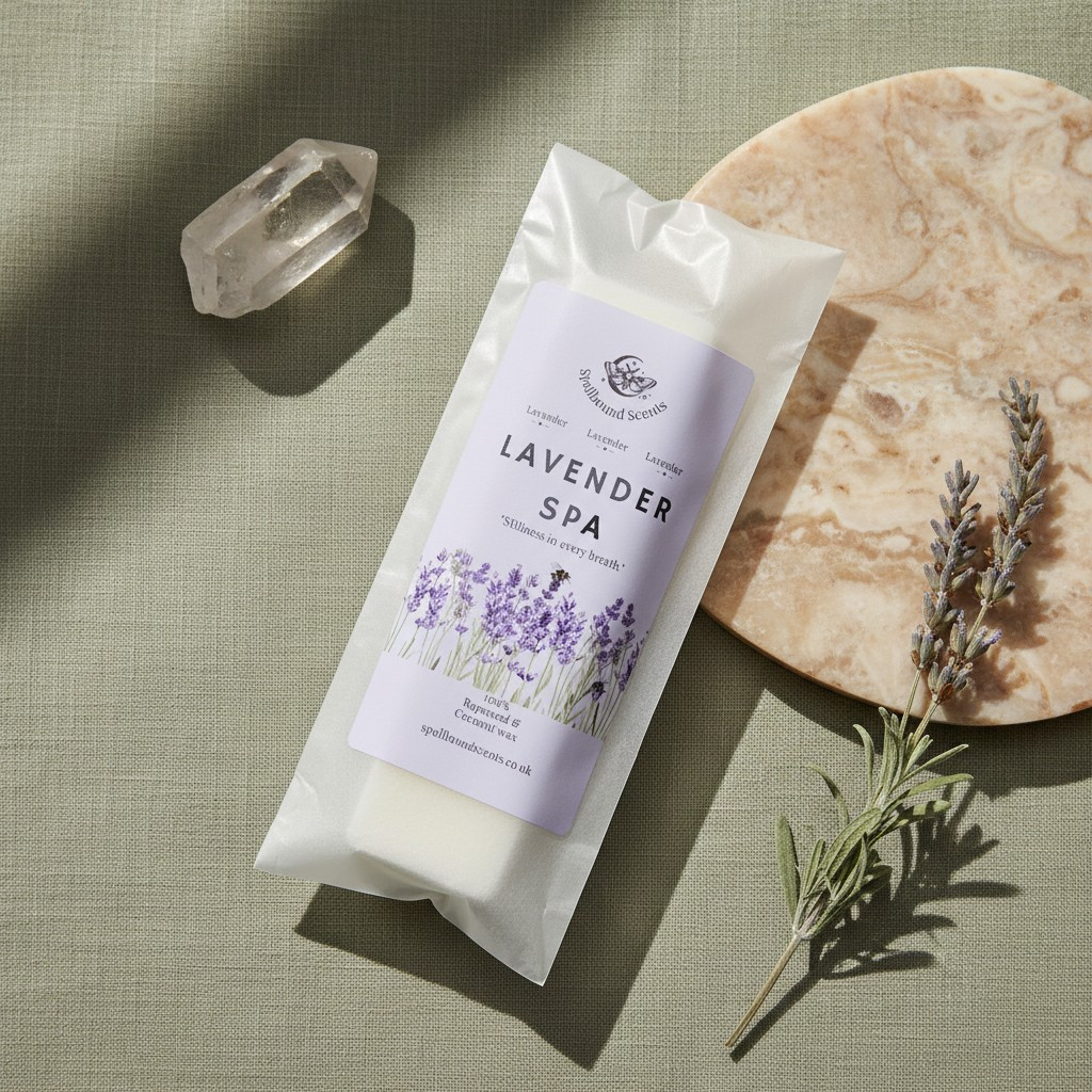 Spellbound Discovery Melt Bundle – 9 Luxury Wax Melts (Free UK Shipping)