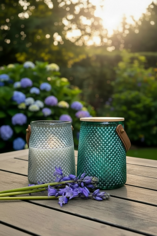 Luna Haven – Celestial Garden Retreat with Natural Insect Protection