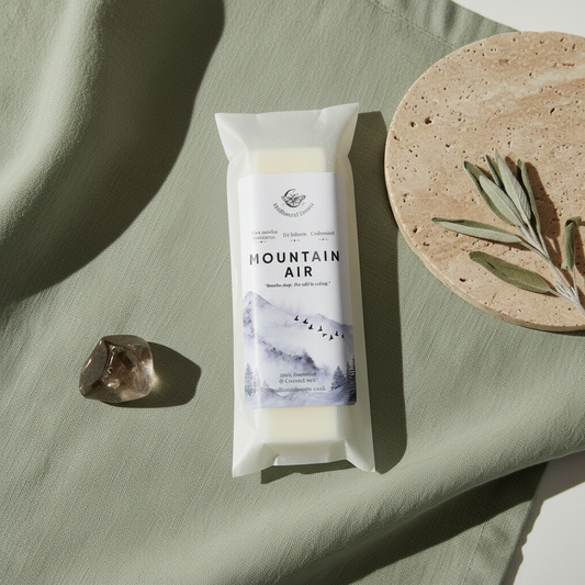 Mountain Air – Luxury Wax Melts