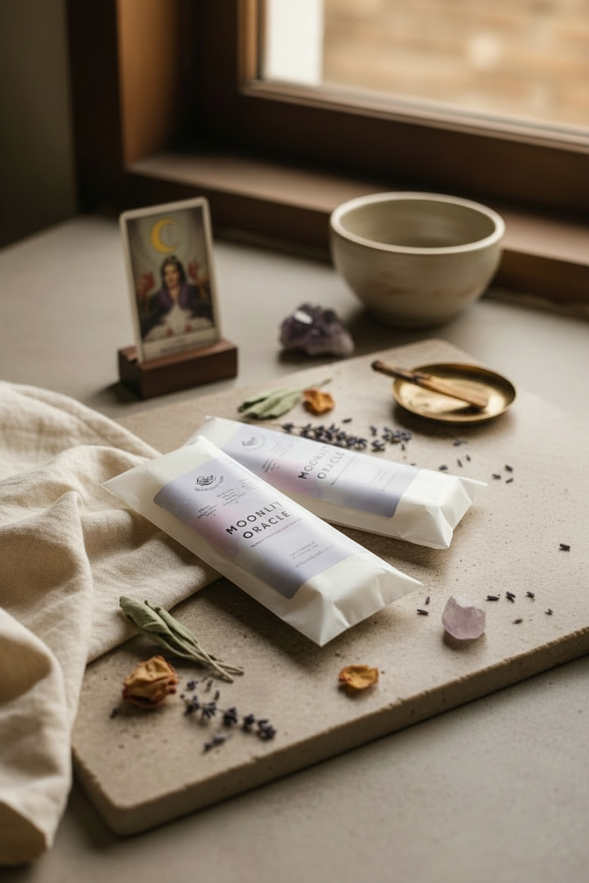 Spellbound Discovery Melt Bundle – 9 Luxury Wax Melts (Free UK Shipping)